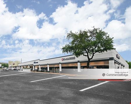 A look at The Crescent commercial space in Austin
