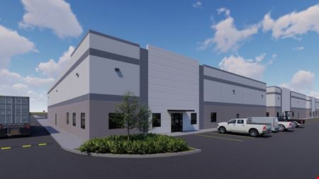 A look at Kermier Commerce Park commercial space in Hockley