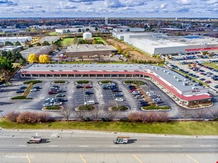 A look at Butterfield Plaza Retail space for Rent in Mundelein