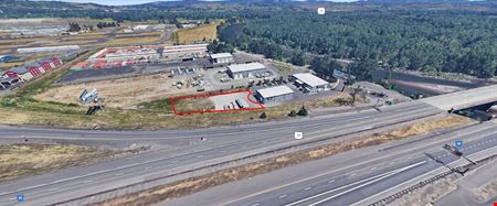 A look at 803 NE Harlow Rd commercial space in Troutdale