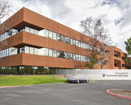 A look at Seville Plaza Office space for Rent in San Diego