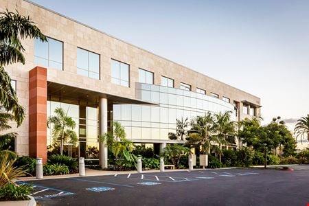 A look at CR2 - Carlsbad - San Diego Office space for Rent in Carlsbad