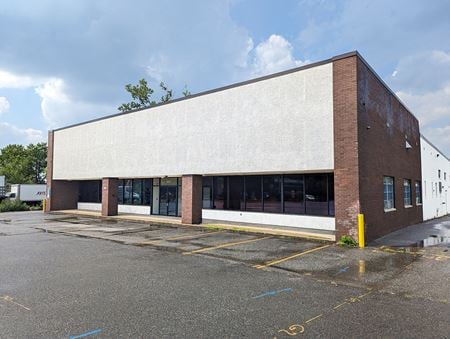 A look at 314 US-46 West Commercial space for Rent in Little Ferry