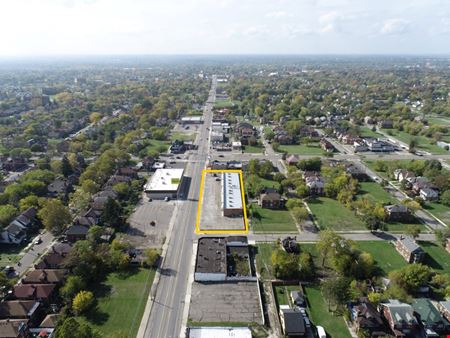 A look at Joy Dexter Plaza | Value-Add Retail Opportunity commercial space in Detroit