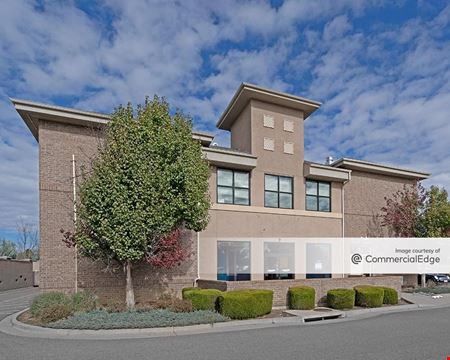 A look at Point Belleview Office space for Rent in Aurora