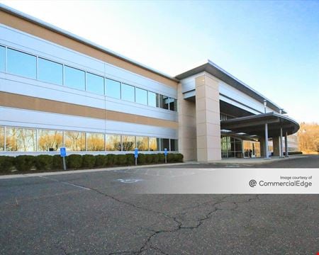 A look at 10 & 20 Constitution Blvd South Industrial space for Rent in Shelton