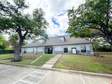 A look at 1721 E Southlake Blvd Office space for Rent in Southlake