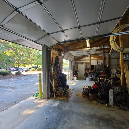 A look at 126 Underwood Rd. commercial space in Fletcher