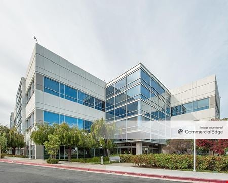 A look at The Gateway North Campus - 901 Gateway Blvd Office space for Rent in South San Francisco