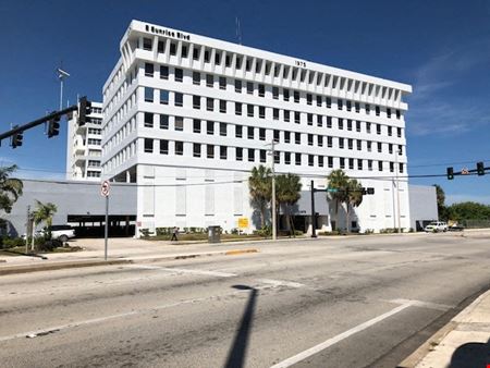 A look at 1975 East Sunrise Boulevard commercial space in Fort Lauderdale
