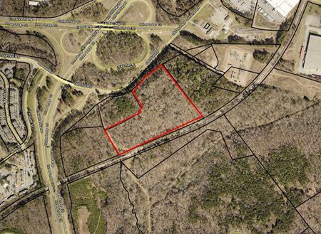 320 OLD HULL ROAD, 21.89 ac - Athens