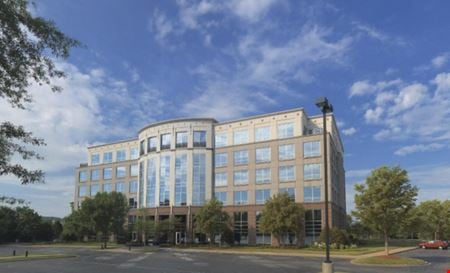 A look at Six Corporate Center commercial space in Franklin