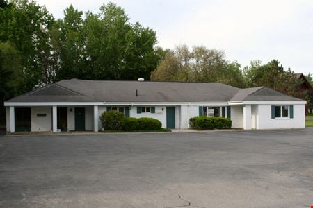 A look at 6225 Gratiot Road (M-46) commercial space in Saginaw