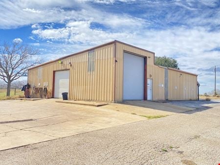 A look at Office/Warehouse with Large Truck Bay and Graveled Yard - Kingsville, TX commercial space in Kingsville