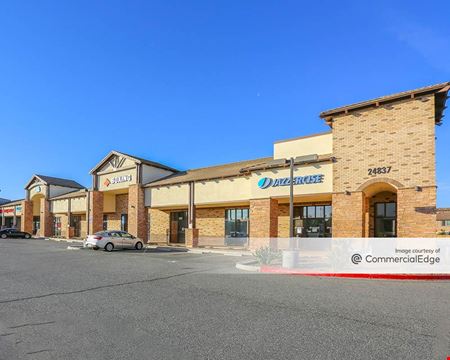 A look at Town Center Plaza commercial space in Murrieta
