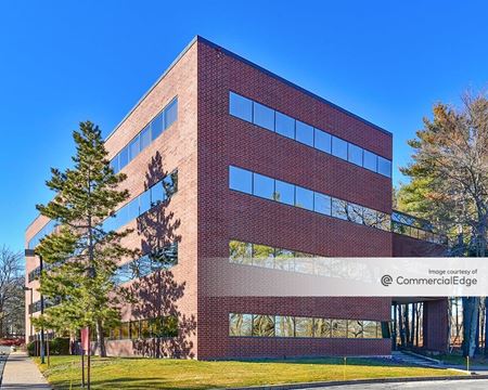 A look at 3 Speen Street Office space for Rent in Framingham