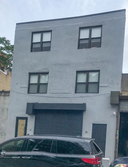 A look at 48 Herkimer Place Office space for Rent in Brooklyn