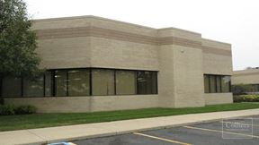 For Lease > Livonia Executive Center