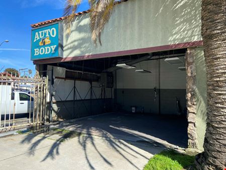 A look at 515 Tennessee Street Commercial space for Rent in Vallejo