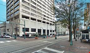 Fully Furnished 5,852±  SF Suite Available in Downtown Memphis