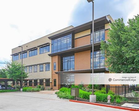 A look at 8998 Research Blvd Office space for Rent in Austin