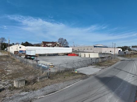 A look at Morristown Industrial Lot commercial space in Morristown