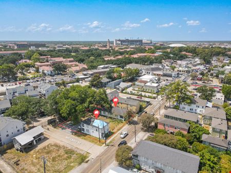 A look at Multifamily Redevelopment Opportunity commercial space in Baton Rouge