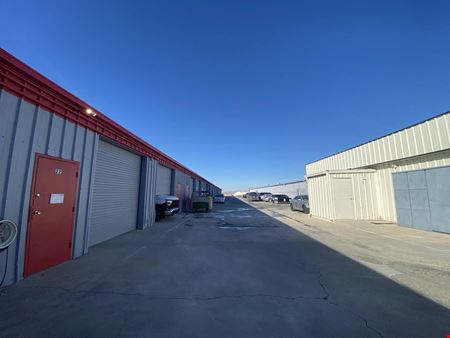A look at 17415 Catalpa Street commercial space in Hesperia