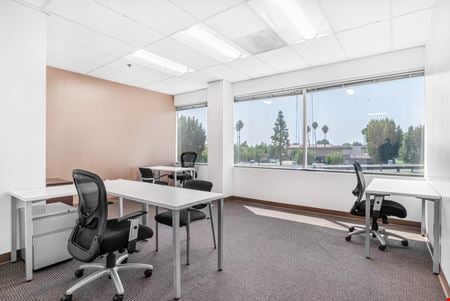 A look at 4900 California Avenue Coworking space for Rent in Bakersfield