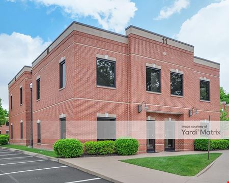 A look at 106 Mission Court Office space for Rent in Franklin