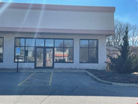 A look at 2000 Court Street Retail space for Rent in Pekin