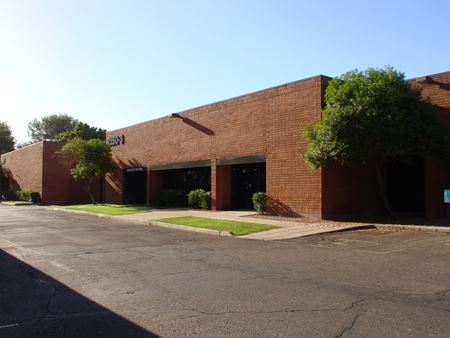 A look at 2150 S Country Club Dr, Bldg 3 Office space for Rent in Mesa