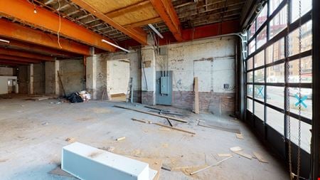 A look at 900 Grand St Flex Space space for Rent in Brooklyn