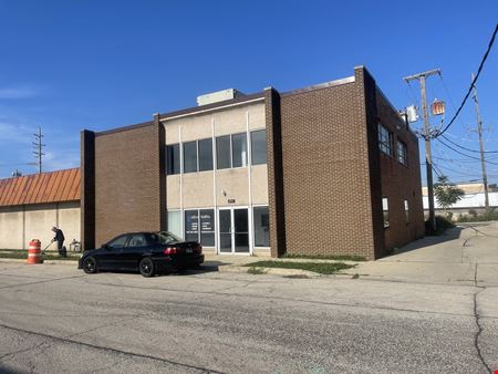 A look at 2910 Birch St Commercial space for Sale in Franklin Park