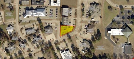 A look at 1732 Galleria Oaks Dr commercial space in Texarkana