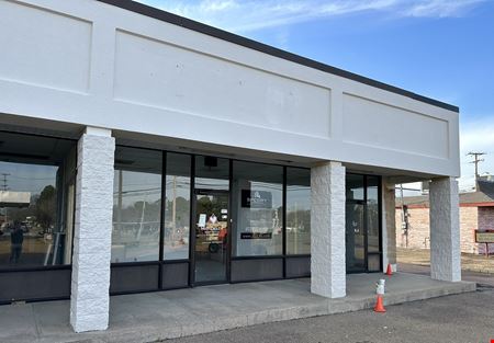 A look at 16/43 Market Plaza Retail space for Rent in Canton
