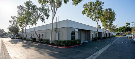 A look at Signal Hill Business Park Industrial space for Rent in Signal Hill