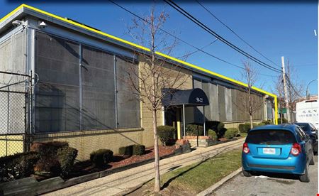 A look at 50-20 Ireland Street Industrial space for Rent in Elmhurst