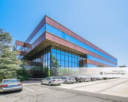 A look at 55 Walls Drive Office space for Rent in Fairfield