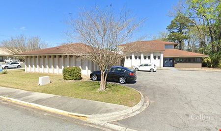 A look at Medical Office Space Available For Lease Commercial space for Rent in Savannah