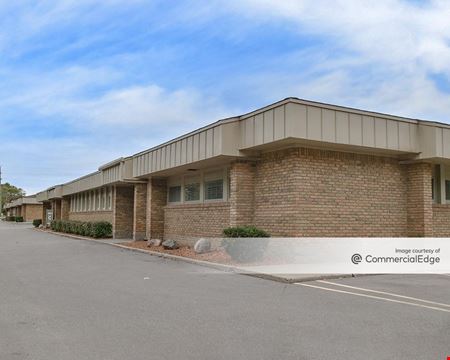 A look at Tanbark Office Park Office space for Rent in West Bloomfield