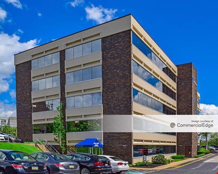 A look at Airport Office Park #1 commercial space in Coraopolis