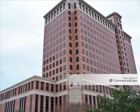 A look at 2100 McKinney commercial space in Dallas
