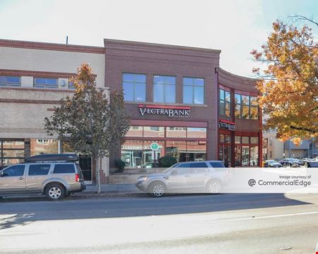 A look at 1700-1712 Pearl Street commercial space in Boulder
