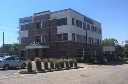 A look at 1 E Merchants Dr Office space for Rent in Oswego