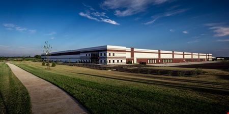 A look at River  Ridge  Logistics  Center commercial space in Jeffersonville