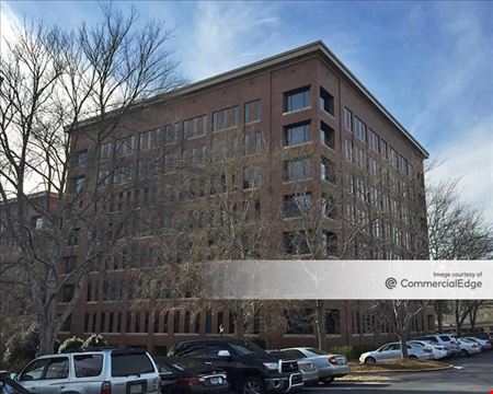 A look at Northcreek  - Bldg. 200 Office space for Rent in Atlanta
