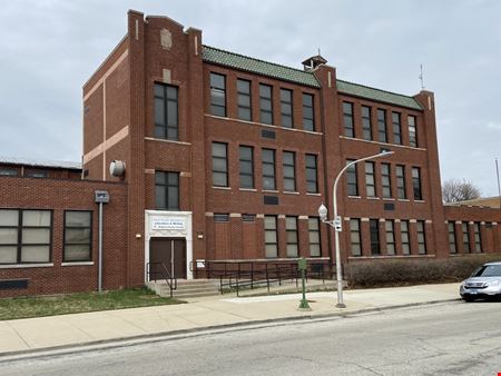 A look at Former St. Camillus Campus commercial space in Chicago