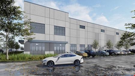 A look at Midlothian Business Park Industrial space for Rent in Midlothian