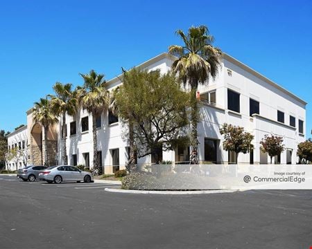 A look at Talega Business Park - 1211 Puerta Del Sol Office space for Rent in San Clemente